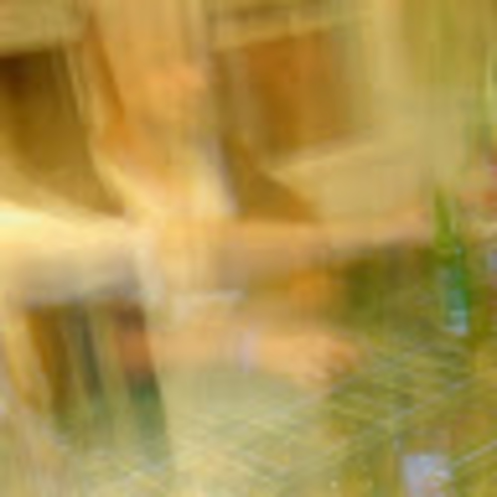 Meet your Posher, Caveman